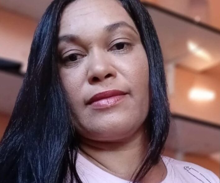 Mulher que morou na zona rural de Petrolândia está desaparecida desde o dia 3 de outubro em Delmiro Gouveia, Alagoas