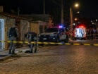 Imagem ilustrativa gerada por inteligência artificial para notícia sobre homicídio em Arcoverde