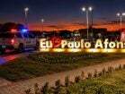 Imagem meramente ilustrativa criada por inteligência artificial para notícia de três pessoas baleadas em Paulo Afonso