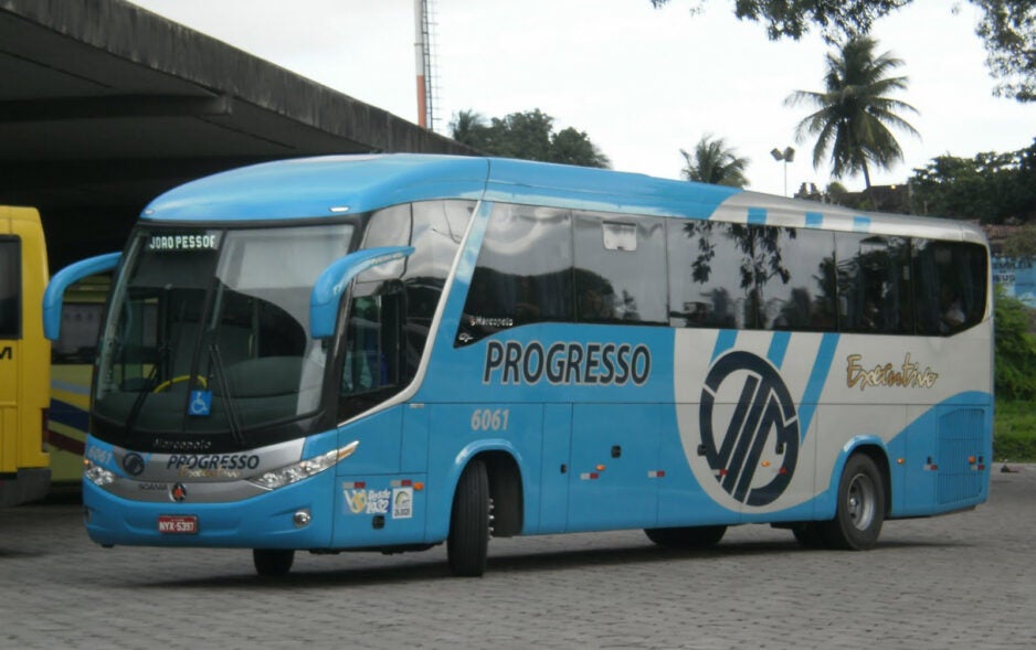 Progresso divulga regras para passagem gratuita no 2º turno em PE