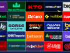 Imagem ilustrativa sobre sites de apostas esportivas que deixam de operar no Brasil