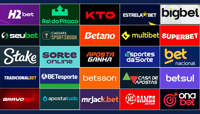 Imagem ilustrativa sobre sites de apostas esportivas que deixam de operar no Brasil