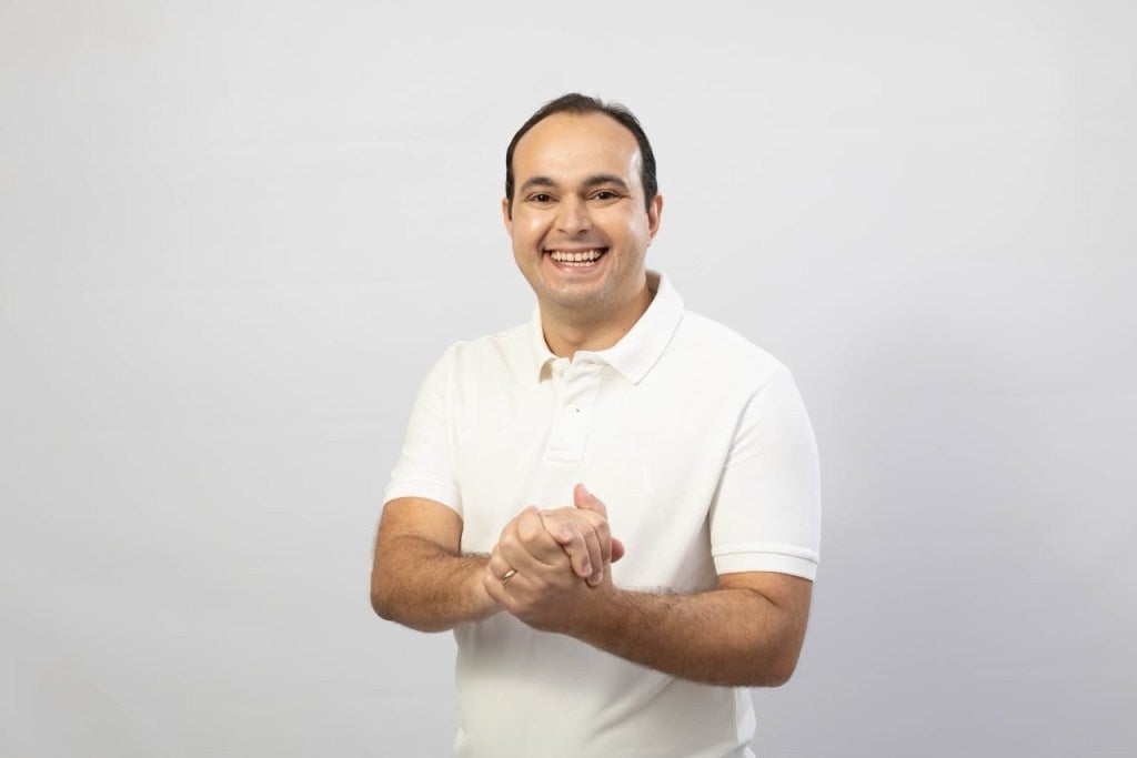 Breno Araújo, deputado estadual eleito por Pernambuco