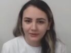 Débora Rodrigues dos Santos, conhecida como Débora do Batom