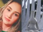 Débora Rodrigues dos Santos, conhecida como Débora do Batom