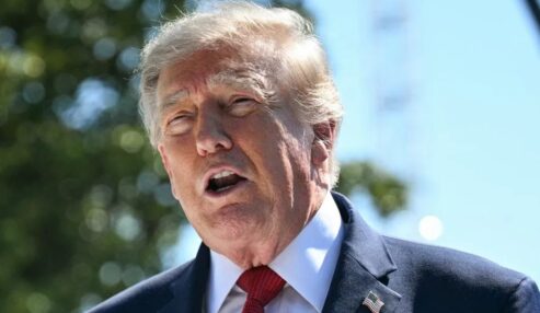 Trump questiona eleição brasileira sem apresentar provas, e Alckmin rebate: ‘Totalmente equivocada’