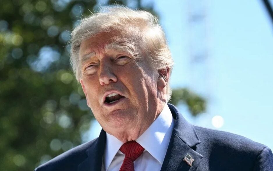 Trump questiona eleição brasileira sem apresentar provas, e Alckmin rebate: ‘Totalmente equivocada’