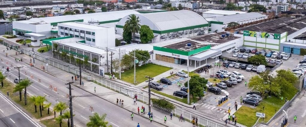 Estudantes da Faculdade Pernambucana de Saúde em atividade de formação baseada em problemas