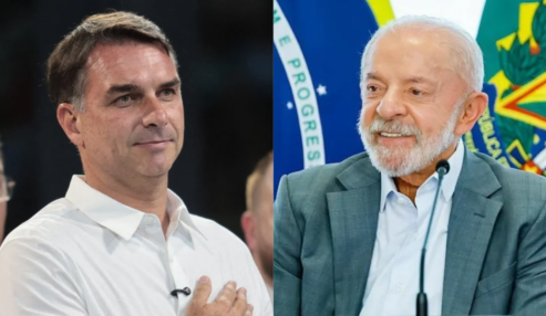 Santa Cruz do Capibaribe foi a única cidade de Pernambuco onde Flávio Bolsonaro venceu Lula nos dois turnos