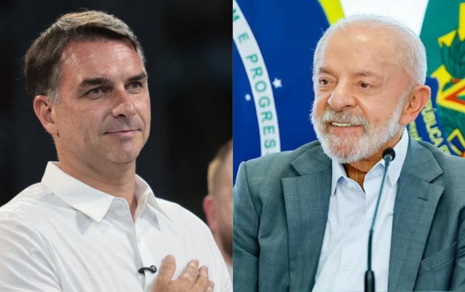 Santa Cruz do Capibaribe foi a única cidade de Pernambuco onde Flávio Bolsonaro venceu Lula nos dois turnos
