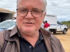 Imagem divulgada em reportagem sobre homem encontrado morto em imóvel em construção no Loteamento Nova Petrolina