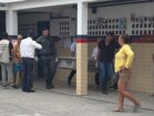 Homem passa mal e morre dentro de seção eleitoral em Cupira - Foto: Reprodução/g1