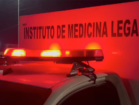 Imagem ilustrativa de Instituto de Medicina Legal usada em balanço de homicídios de Pernambuco