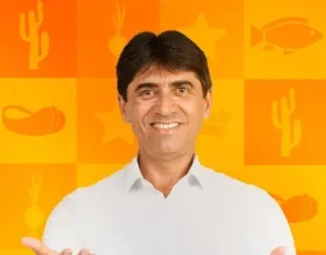 Juninho Cantarelli se manifesta após declarações de Kaio Maniçoba