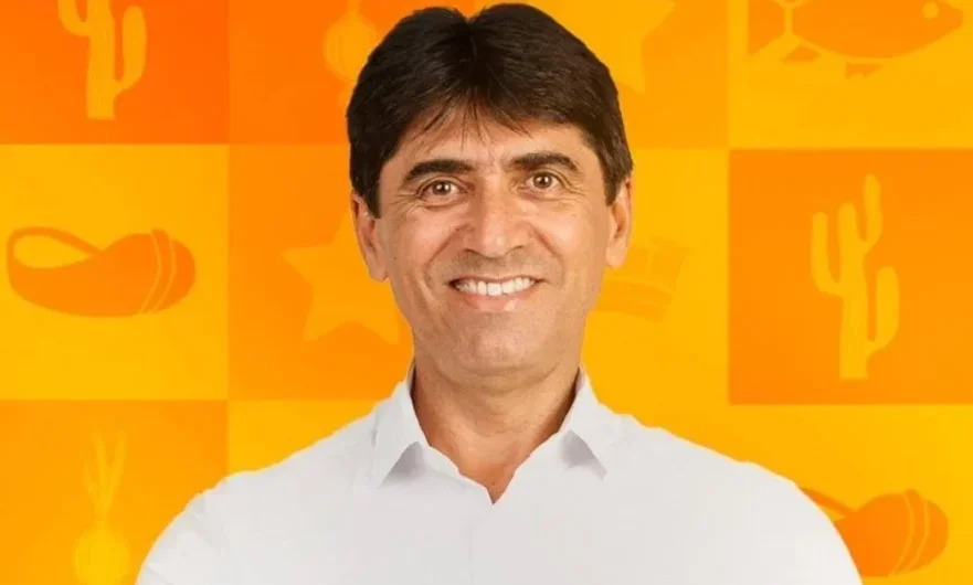 Juninho Cantarelli se manifesta após declarações de Kaio Maniçoba