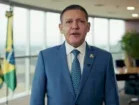 Ministro Kassio Nunes Marques, do STF, analisa pedido relacionado à condenação de Jair Bolsonaro