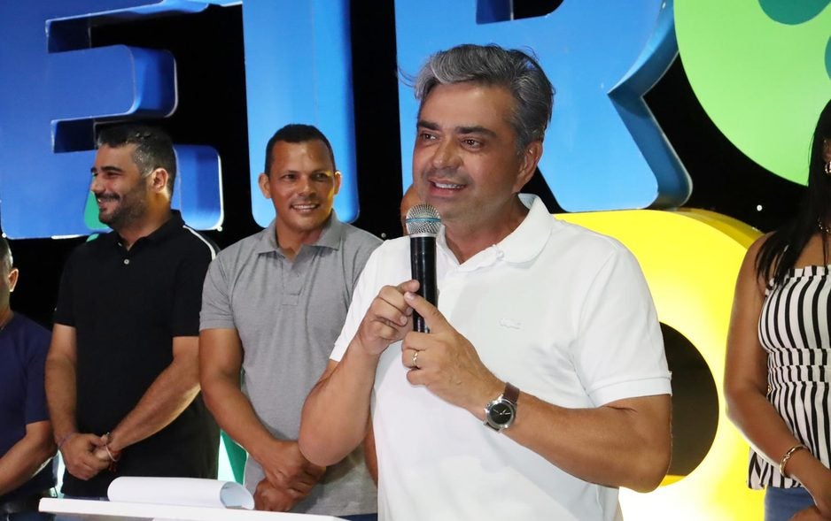 Em Petrolândia, prefeito Fabiano Marques celebra transformação da Orla Fluvial e anuncia R$ 350 mil para concluir revitalização do espaço