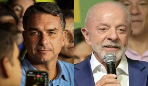 Campanha de Lula acusa Meta de interferência nas eleições e empresa nega