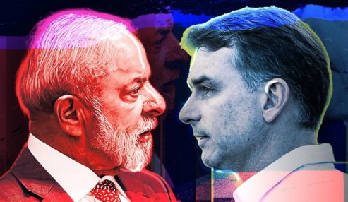 Lula aceita condições de Flávio sobre abertura de sigilos, mas cobra inclusão de empresa na proposta