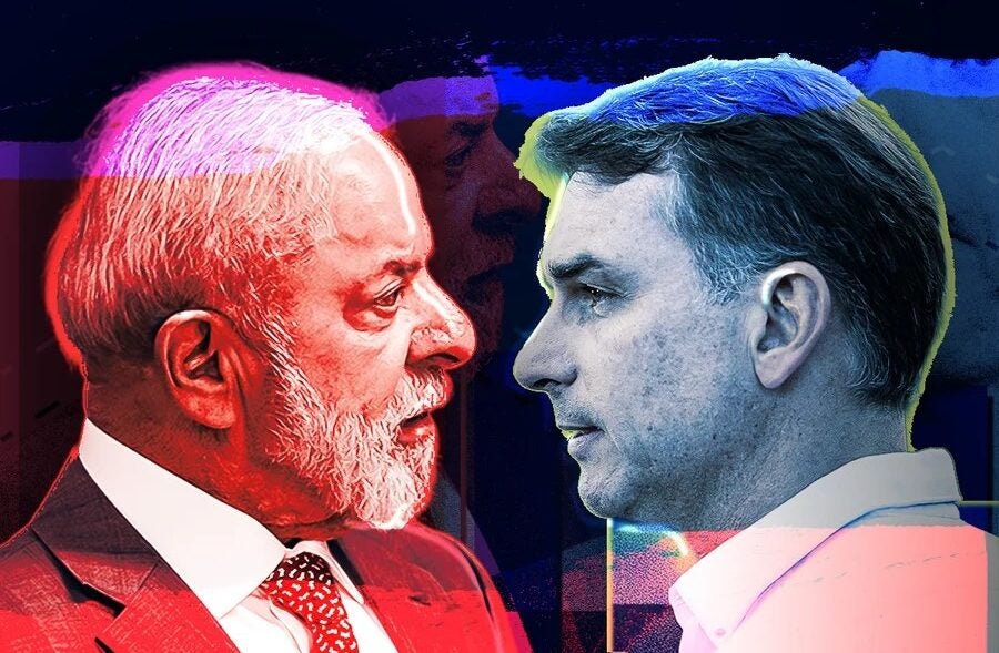 Lula aceita condições de Flávio sobre abertura de sigilos, mas cobra inclusão de empresa na proposta