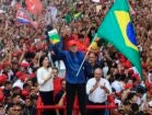 Luiz Inácio Lula da Silva em imagem publicada pela Agência Brasil sobre eleição presidencial de 2026