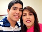 Imagem da reportagem sobre mãe e filho encontrados mortos em Arcoverde