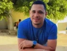 Imagem da cobertura do homicídio de Jean Carvalho em distribuidora de bebidas em Floresta, Pernambuco