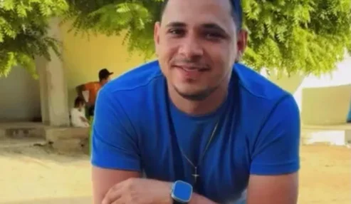 Jovem de 28 anos é morto a tiros em distribuidora de bebidas em Floresta; mulher também é baleada
