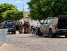 Imagem da reportagem sobre ocorrência com policial militar em Esplanada na Bahia
