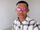 Fotografia encaminhada à redação do ChicoSabeTudo para reportagem sobre homicídio em bar de Paulo Afonso