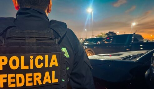 PF cumpre mandados em Pernambuco e investiga possível prejuízo de R$ 121 milhões em fundo de previdência