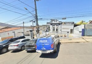 Imagem da reportagem sobre operação da Polícia Civil contra comércio ilegal de armas no Agreste