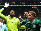 Palmeiras disputa semifinal da Libertadores contra o Fluminense