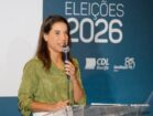 Governadora Raquel Lyra anuncia gratuidade no transporte no segundo turno eleitoral