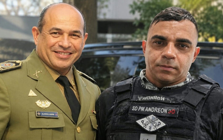 Policial militar que salvou criança presa em fiação elétrica em Delmiro Gouveia será promovido a cabo
