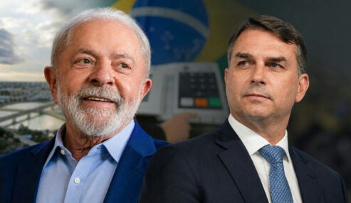 Lula vence em Paulo Afonso com 79,36% dos votos válidos no segundo turno das eleições
