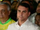 Fotografia da cobertura eleitoral publicada pela Folha de Pernambuco sobre esclarecimento do TSE a respeito da fiscalização da apuração