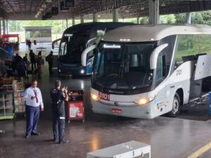 Transporte público gratuito em Pernambuco no segundo turno das eleições 2026