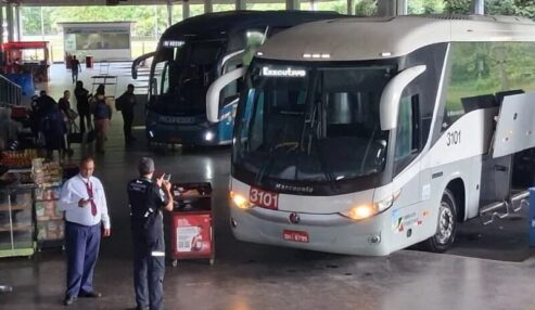 Vai votar domingo? Veja horários e regras do transporte gratuito em Pernambuco, inclusive no Sertão