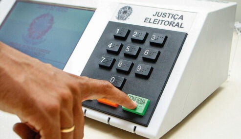 Eleições 2026: votação do segundo turno começa em todo o Brasil; Pernambuco tem mais de 7,2 milhões de eleitores