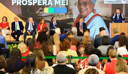 Pix MEI de até R$ 5 mil: veja quem poderá receber, quando começa e como vai funcionar