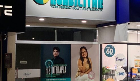 Reabilitar: espaço de fisioterapia e odontologia oferece atendimentos especializados no Centro de Petrolândia