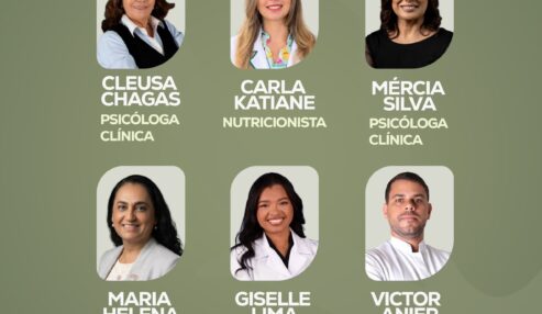 Clínica Cleusa Chagas divulga agenda da semana com atendimentos em diversas especialidades em Petrolândia