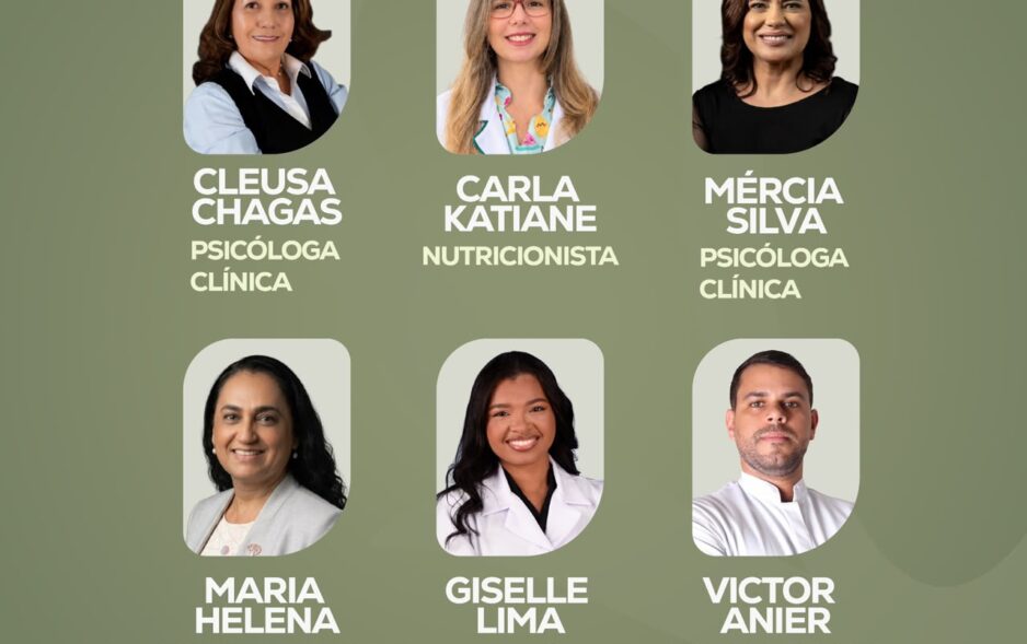 Clínica Cleusa Chagas divulga agenda da semana com atendimentos em diversas especialidades em Petrolândia