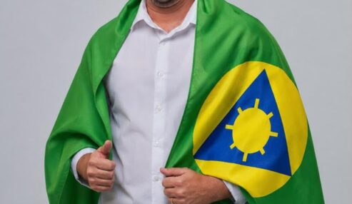 Com aprovação de 95% em Venturosa, Kelvin Cavalcanti se posiciona como favorito para reeleição em 2028