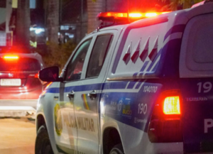 Imagem de destaque da reportagem do Pernambuco Notícias sobre homicídios em Pernambuco