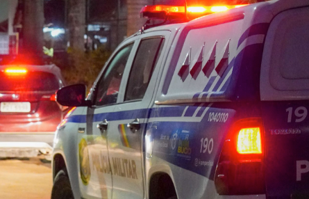 Pernambuco registra oito homicídios em um dia e soma 2.218 assassinatos em 2026