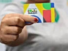 Imagem da reportagem sobre o calendário e o reajuste do Bolsa Família em outubro de 2026