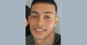 Imagem da reportagem do g1 sobre buscas pelo soldado Pedro Gabriel Bezerra no Grande Recife