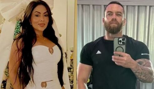 Caso Flávia Barros: audiência revela mensagem atribuída a policial penal acusado de feminicídio